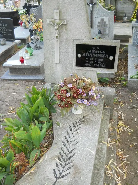 Zdjęcie grobu 14/27805