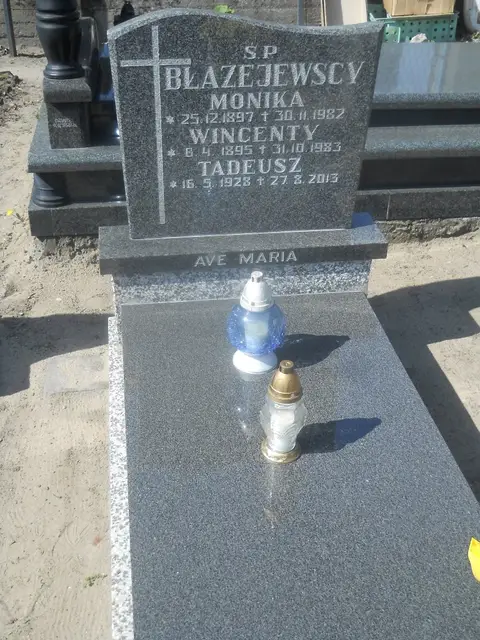 Zdjęcie grobu 5/22348