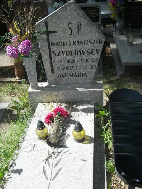Zdjęcie grobu 6/24324