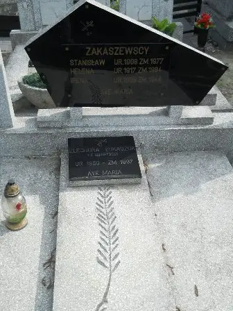 Zdjęcie grobu 22/100