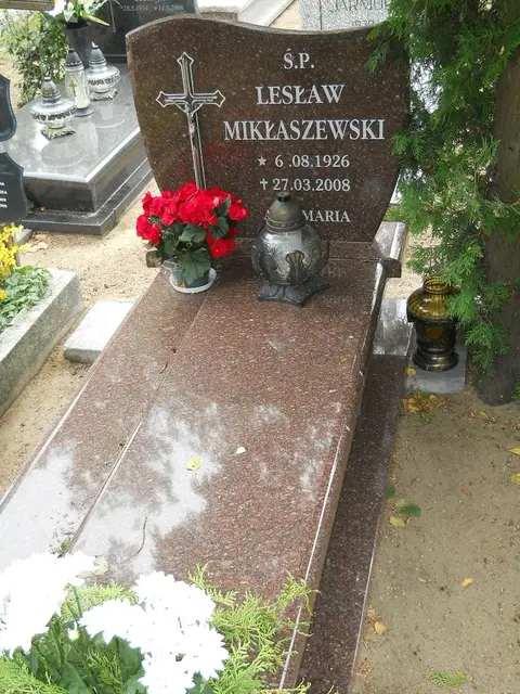 Zdjęcie grobu 16/26167