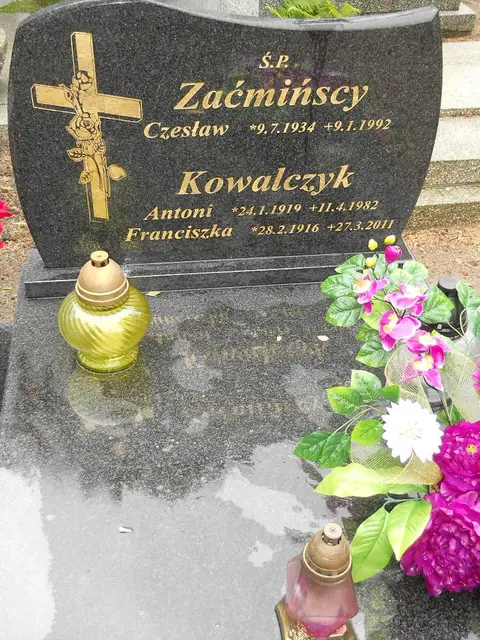 Zdjęcie grobu B/25413