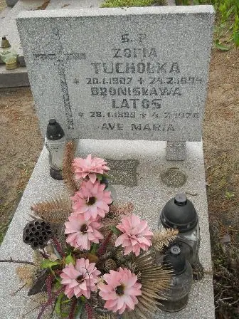 Zdjęcie grobu 38/100