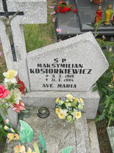 Zdjęcie grobu 26/23177