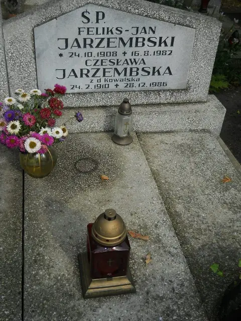Zdjęcie grobu B/25506