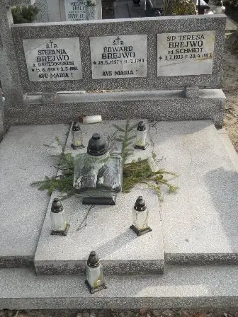 Zdjęcie grobu 5/177,178