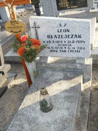 Zdjęcie grobu 100/100
