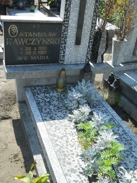 Zdjęcie grobu 14/27399