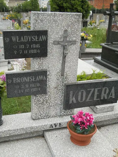 Zdjęcie grobu 26/23141