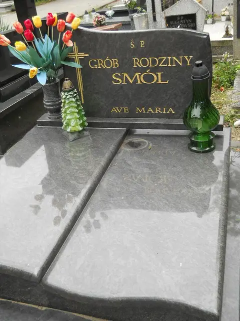 Zdjęcie grobu 13/29639