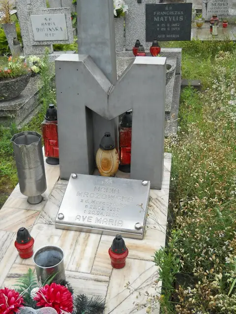 Zdjęcie grobu 5/22429