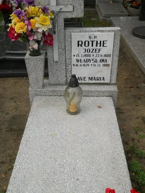 Zdjęcie grobu 14/27041