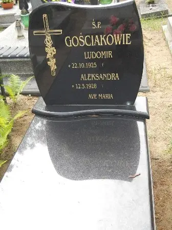 Zdjęcie grobu 39/100