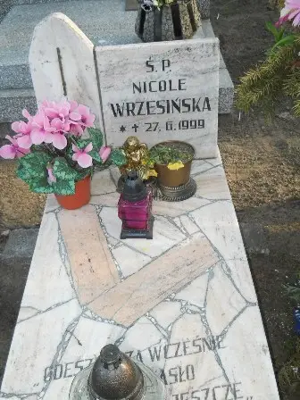 Zdjęcie grobu 7b/115