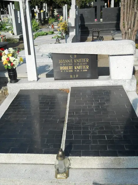 Zdjęcie grobu A/24874