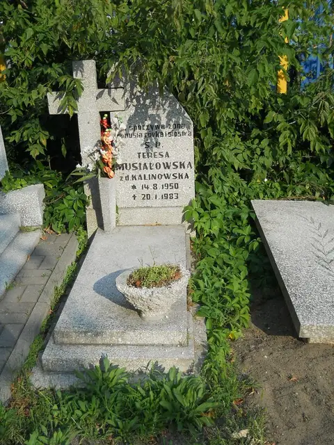 Zdjęcie grobu 19/28692