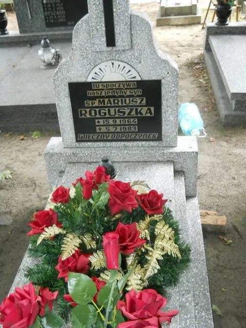 Zdjęcie grobu 13/29672