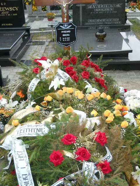 Zdjęcie grobu B/25253