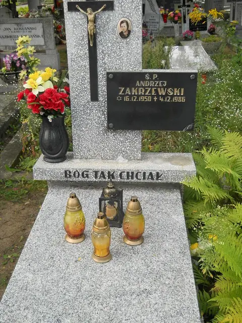 Zdjęcie grobu 14/27045