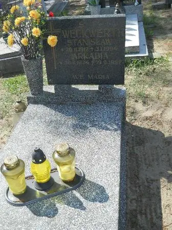 Zdjęcie grobu 34/331