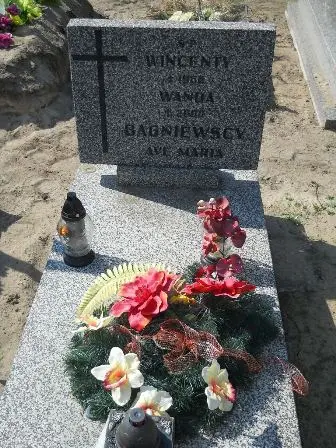 Zdjęcie grobu 14a/2