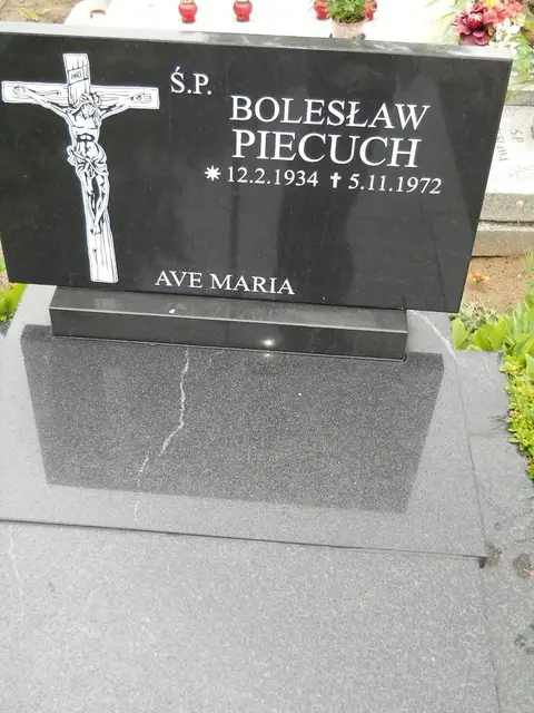 Zdjęcie grobu 22/23647