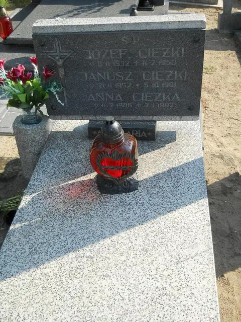 Zdjęcie grobu 14/27684