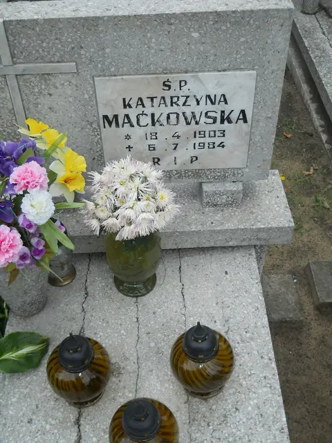 Zdjęcie grobu 24/23685