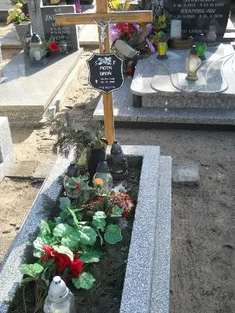 Zdjęcie grobu 6/116