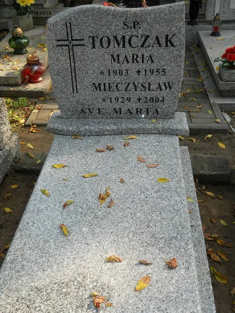 Zdjęcie grobu 15/26627