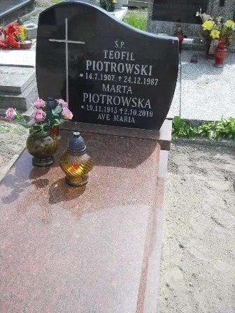 Zdjęcie grobu 25/101
