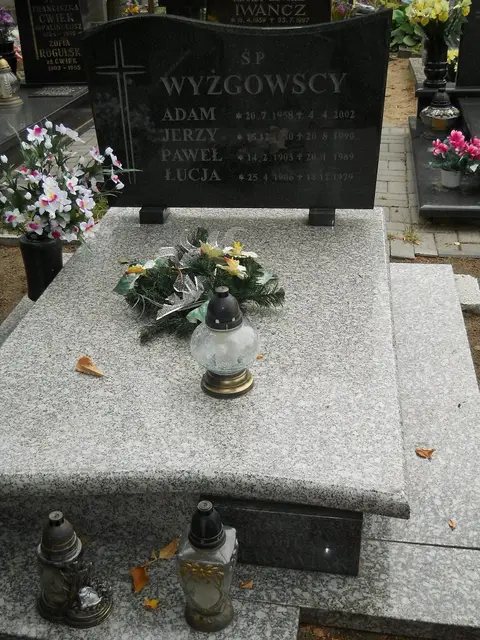 Zdjęcie grobu 16/26152