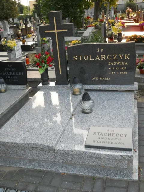 Zdjęcie grobu 13/29027
