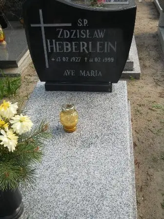 Zdjęcie grobu 23/81