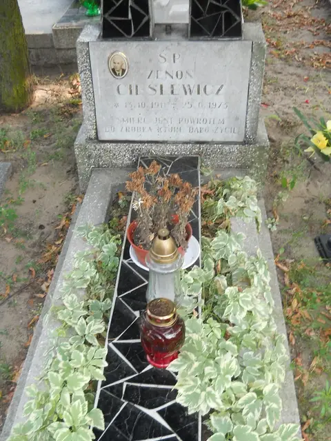 Zdjęcie grobu 15/26709