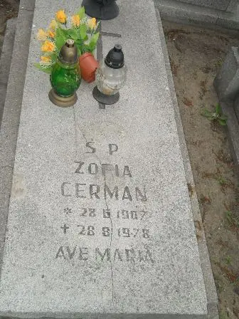 Zdjęcie grobu 22/100