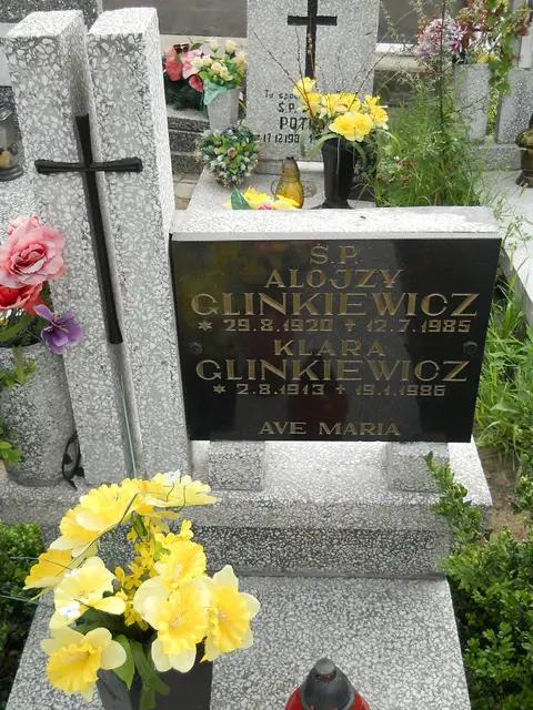Zdjęcie grobu 26/22822