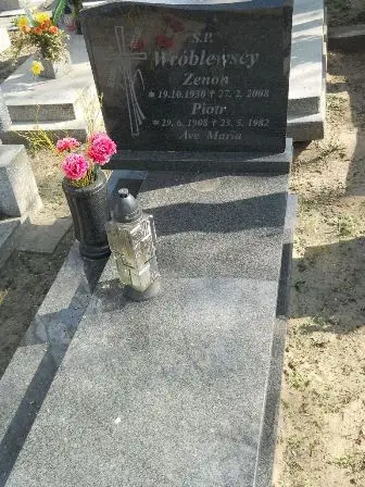 Zdjęcie grobu 9/319