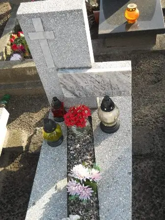 Zdjęcie grobu 6/651