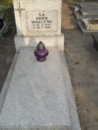 Zdjęcie grobu 10/166