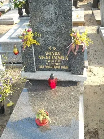 Zdjęcie grobu 9a/27