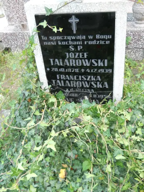 Zdjęcie grobu 14/26979