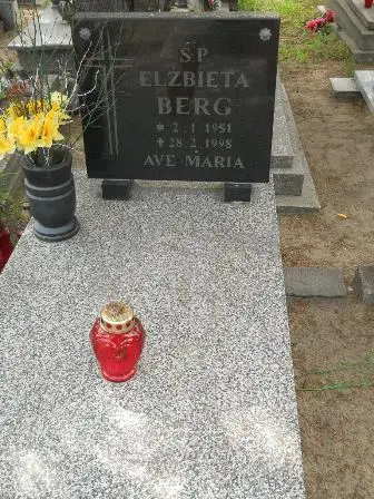 Zdjęcie grobu 20/503