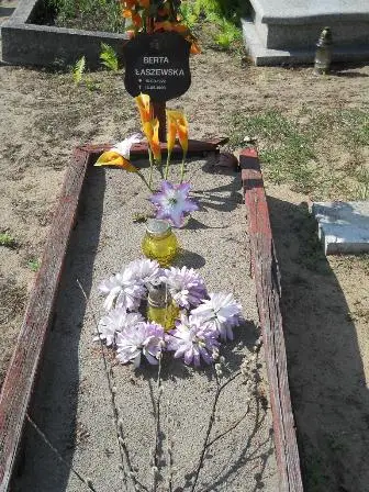 Zdjęcie grobu 34/265