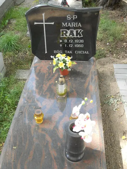 Zdjęcie grobu 6/24326