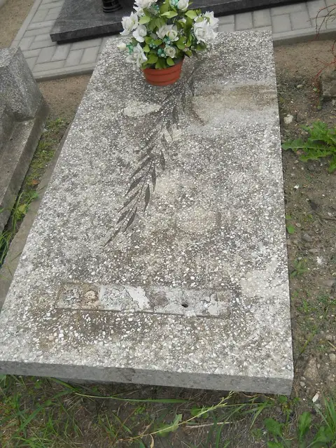 Zdjęcie grobu A/24766