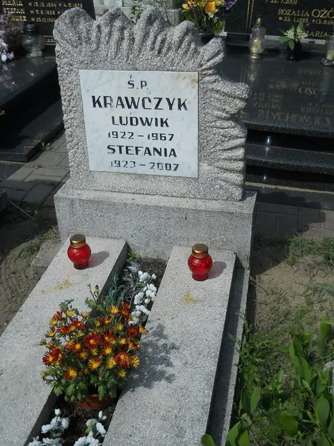Zdjęcie grobu 7/11405