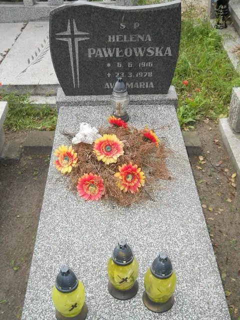 Zdjęcie grobu A/24672