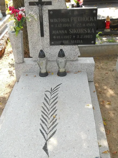 Zdjęcie grobu 14/27336