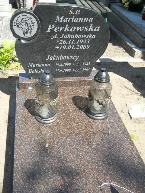 Zdjęcie grobu 8A/10091